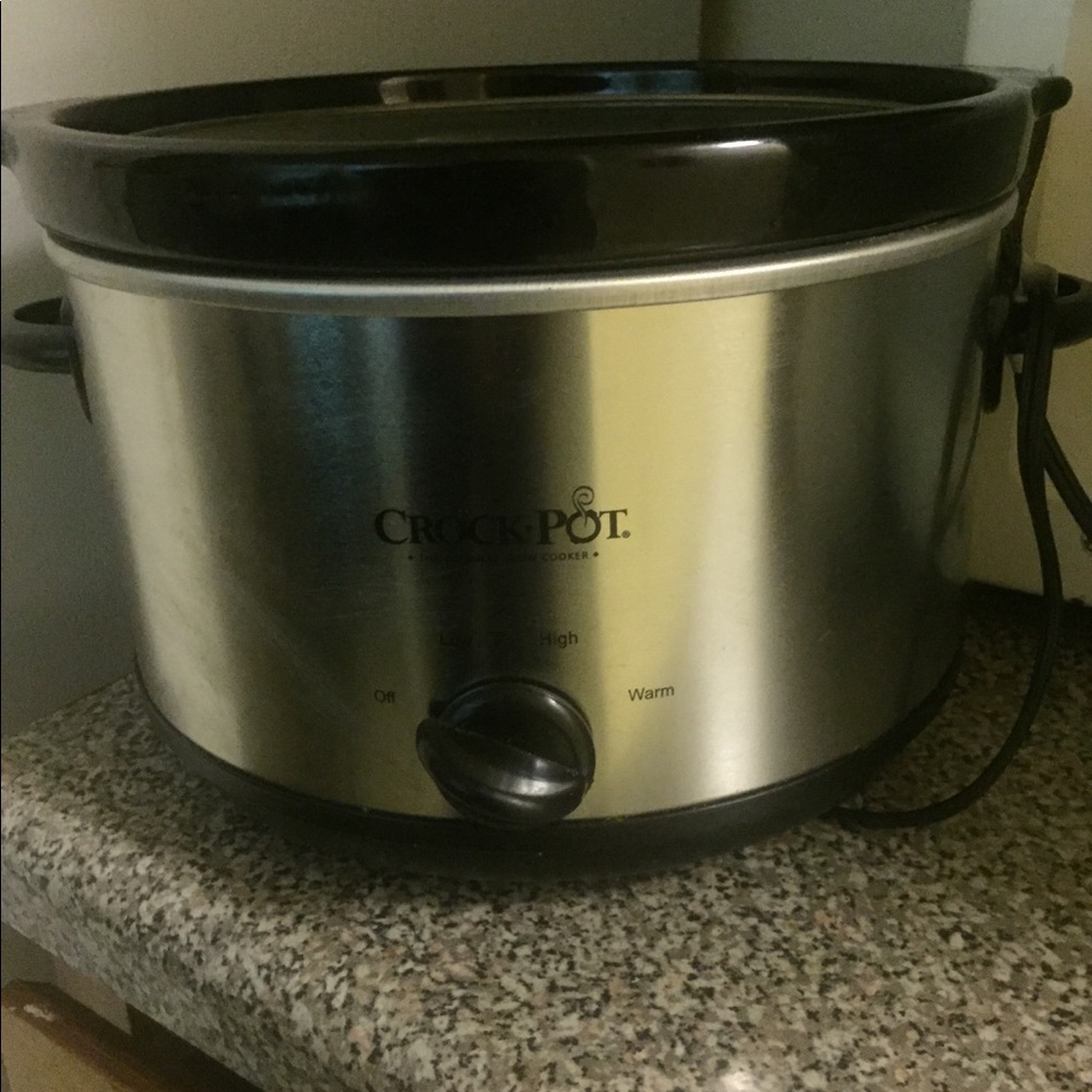 Crockpot